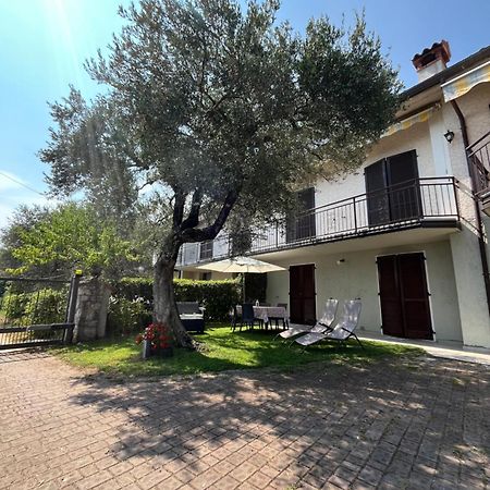 Appartement Relax In The Olive Grove à Toscolano Maderno Extérieur photo